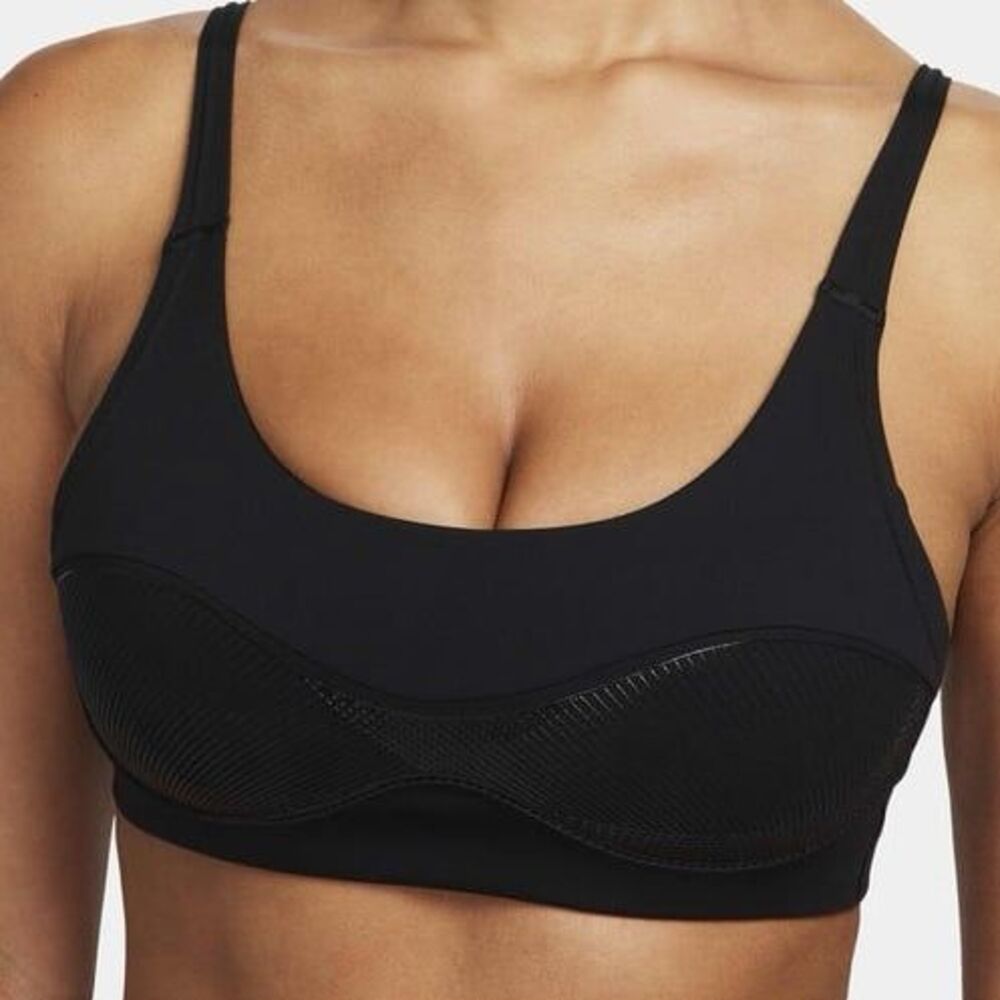 Nike Indy City Essential
Women's Light-Support Lightly Lined Sports Bra - Picture 3 of 12